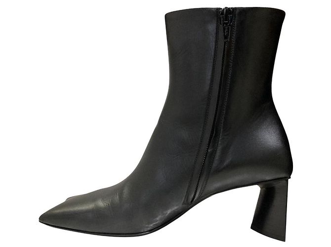 Balenciaga Moon Bootie Stiefeletten - Ansicht 8