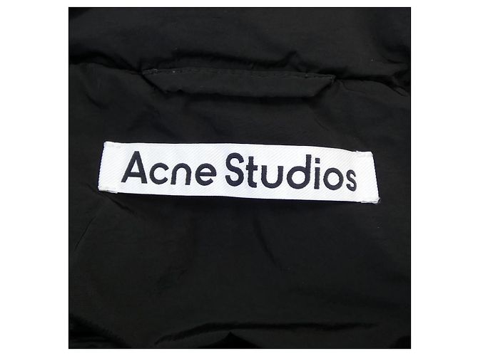 Acne Studios Blouson - view 4