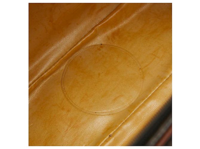 Céline Celine Macadam PVC Leather Handtasche - Ansicht 8