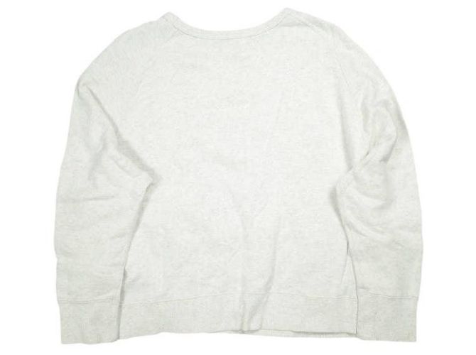 Autre Marque Pilgrim Surf+Supply Raglan Crew Sweatshirt Cotton Sweatshirt - Ansicht 2