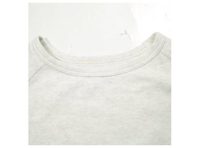 Autre Marque Pilgrim Surf+Supply Raglan Crew Sweatshirt Cotton Sweatshirt - Ansicht 4