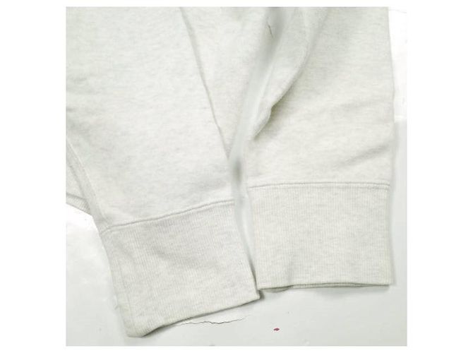 Autre Marque Pilgrim Surf+Supply Raglan Crew Sweatshirt Cotton Sweatshirt - Ansicht 5