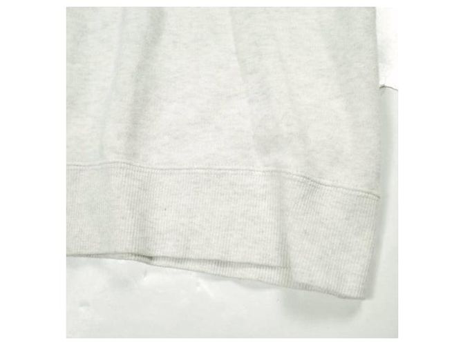 Autre Marque Pilgrim Surf+Supply Raglan Crew Sweatshirt Cotton Sweatshirt - Ansicht 6