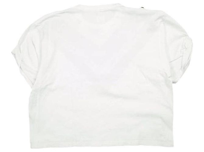 Autre Marque Camiseta de algodón yuumi ARIA Remake - vista 2