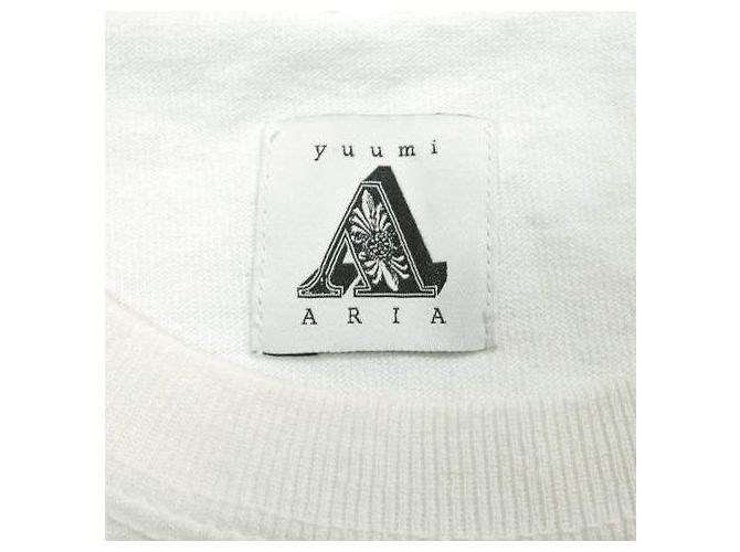 Autre Marque Camiseta de algodón yuumi ARIA Remake - vista 3