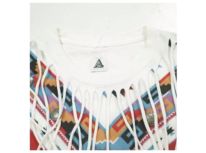 Autre Marque Camiseta de algodón yuumi ARIA Remake - vista 4