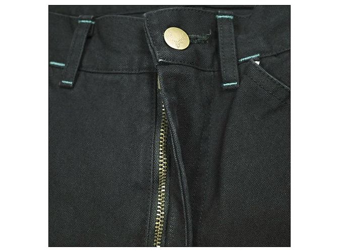 Autre Marque South2 West8 Painter Pant 10oz Baumwoll-Canvas-Hose - Ansicht 5