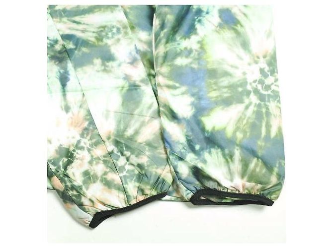 Autre Marque South2 West8 Filling Jacket Poly Taffeta Jacket - vista 5