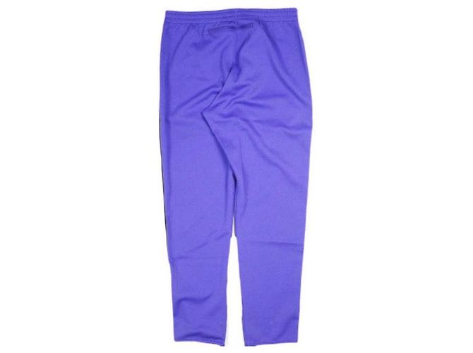 Autre Marque South2 West8 Trainer Pant Poly Smooth Pant - vista 2
