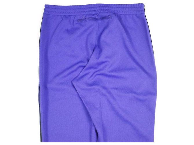Autre Marque South2 West8 Trainer Pant Poly Smooth Pant - vista 4