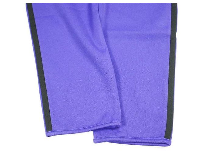 Autre Marque South2 West8 Trainer Pant Poly Smooth Pant - vista 5