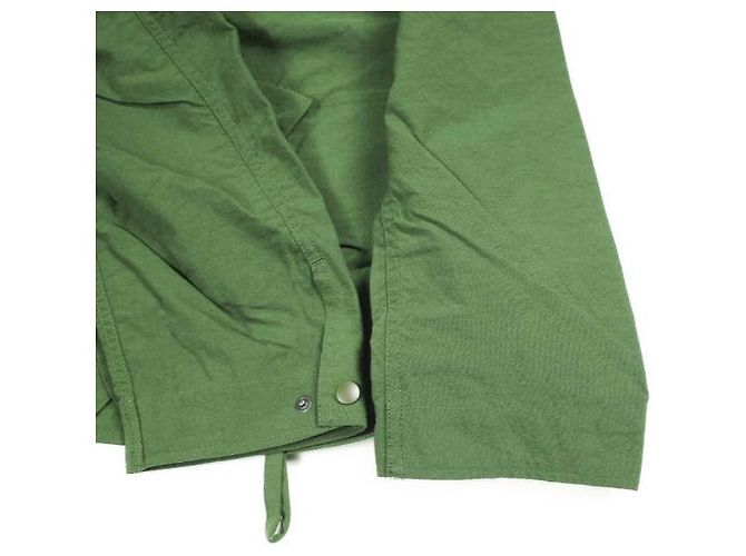 Autre Marque South2 West8 Tenkara Jacket Chaqueta de Nylon Oxford - vista 6