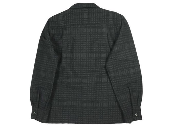 Autre Marque South2 West8 One-up Shirt Material Shirt - Ansicht 2