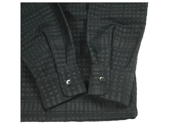 Autre Marque South2 West8 One-up Shirt Material Shirt - Ansicht 6