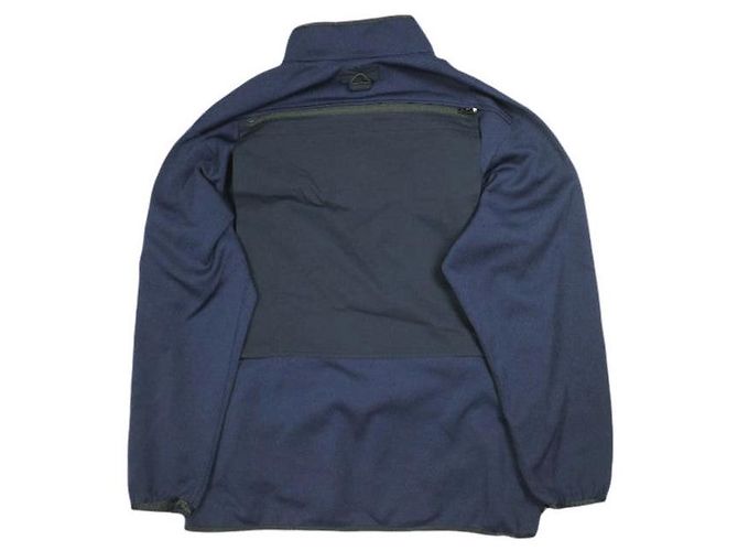 Autre Marque South2 West8 Tenkara Trout Pullover Jacket Poly Smooth Jacket - vista 2