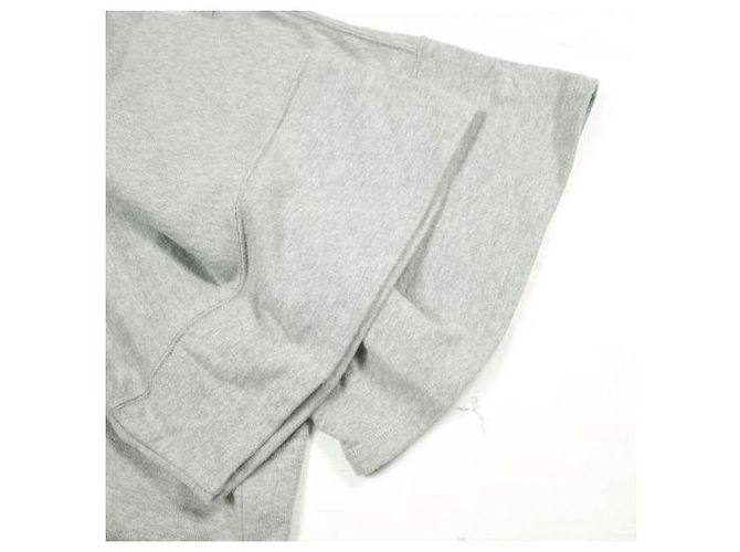 Autre Marque Felpa in cotone HAVERSACK Sweat - vista 6