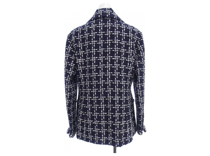 Chanel Jacke - Ansicht 2