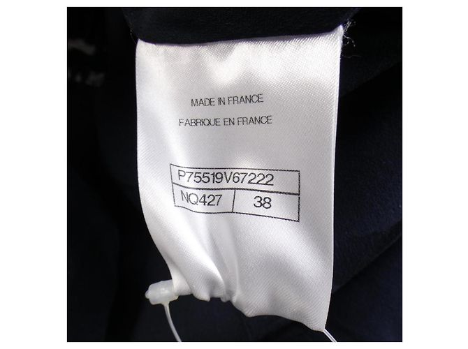 Chanel Jacke - Ansicht 4