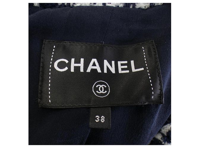 Chanel Jacke - Ansicht 5