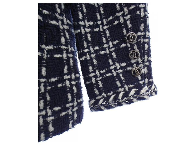 Chanel Jacke - Ansicht 7