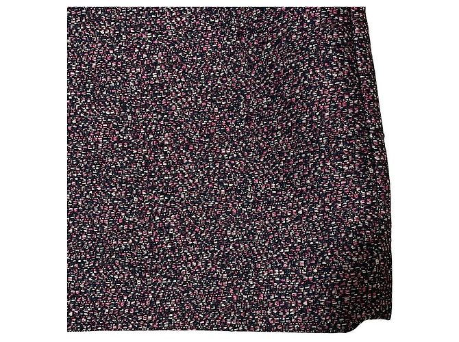 Autre Marque Falda de tweed United Arrows UBCE - vista 4