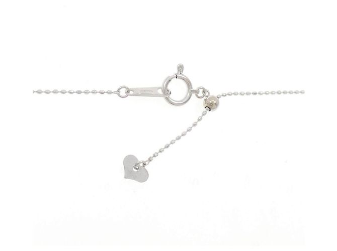 Autre Marque Collar Au750 Rubí y Diamantes - vista 5