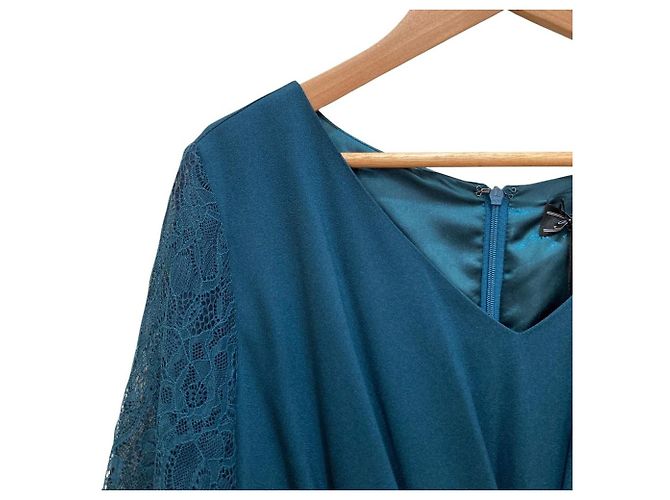 Autre Marque POURVOUS Partykleid - Ansicht 2