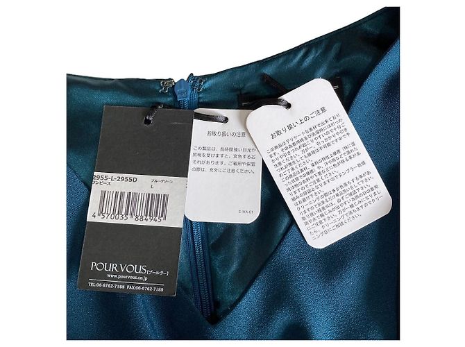 Autre Marque POURVOUS Partykleid - Ansicht 6