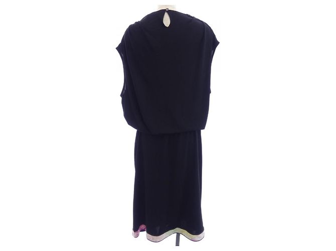 Vestido Leonard - vista 2