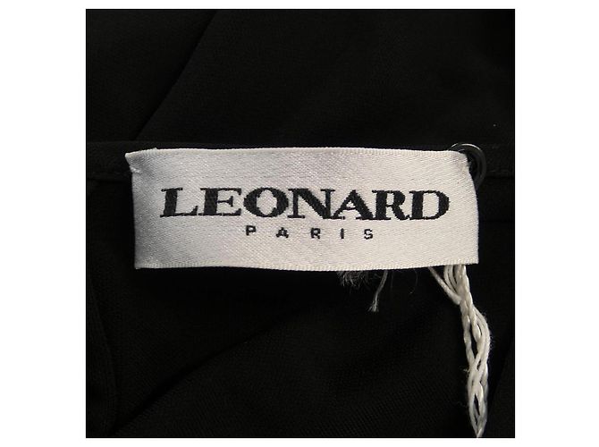 Vestido Leonard - vista 5
