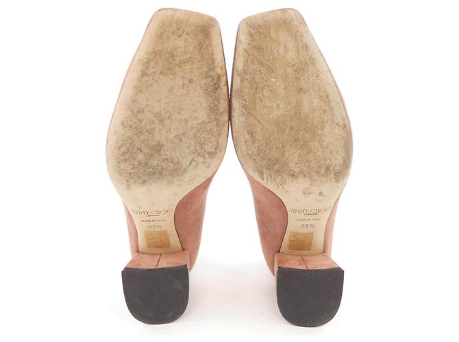 Chaussures Jimmy Choo - vue 4