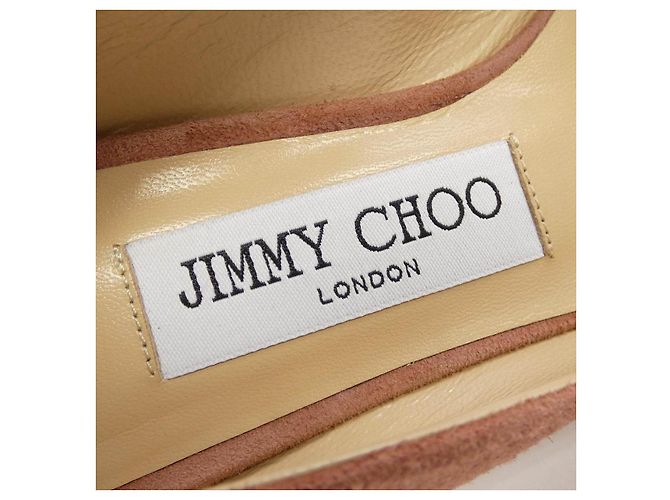 Chaussures Jimmy Choo - vue 6