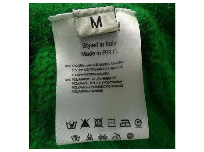 Autre Marque ALYSI Strickwaren - Ansicht 3