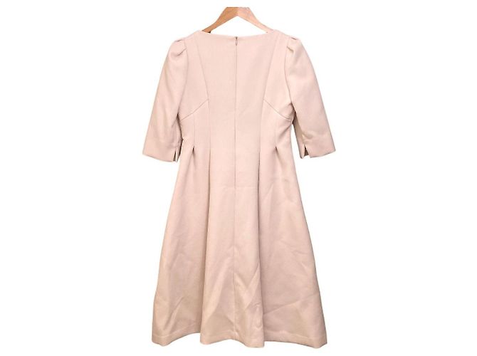 Autre Marque Vestido CELFORD Triple Cross - vista 2