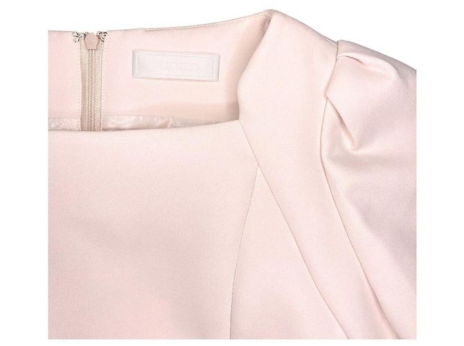 Autre Marque Vestido CELFORD Triple Cross - vista 3
