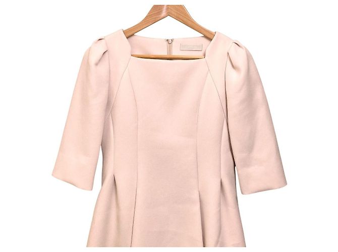 Autre Marque Vestido CELFORD Triple Cross - vista 4