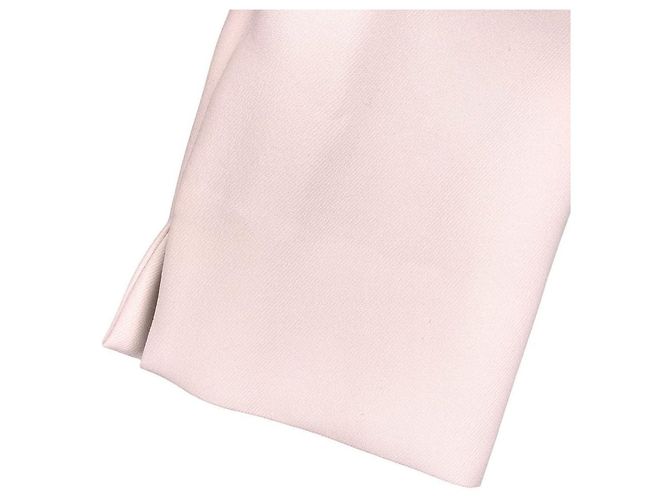 Autre Marque Vestido CELFORD Triple Cross - vista 5