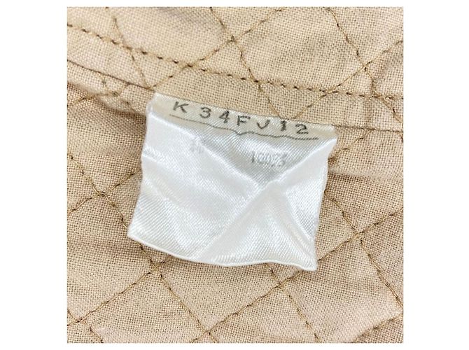 Autre Marque Chaqueta KANEKO ISAO MA-1 - vista 16
