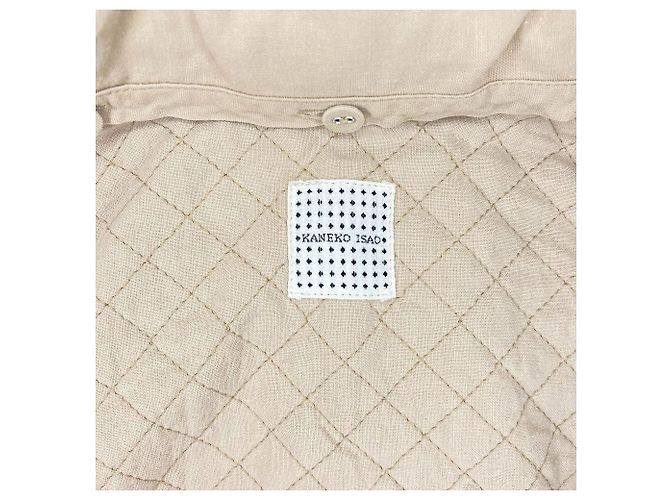 Autre Marque Chaqueta KANEKO ISAO MA-1 - vista 3