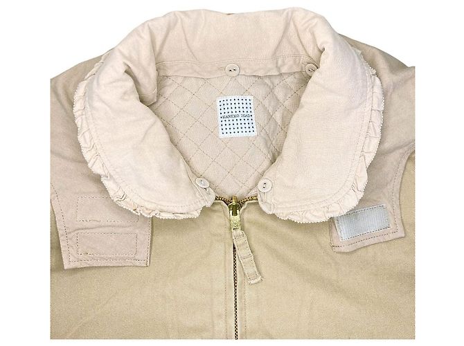 Autre Marque Chaqueta KANEKO ISAO MA-1 - vista 4