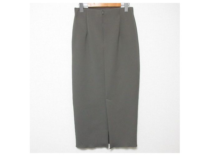 Autre Marque AP STUDIO TA/P LONG TIGHT SK Langer Rock - Ansicht 2