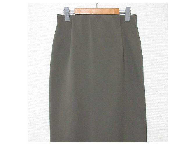 Autre Marque AP STUDIO TA/P LONG TIGHT SK Langer Rock - Ansicht 3