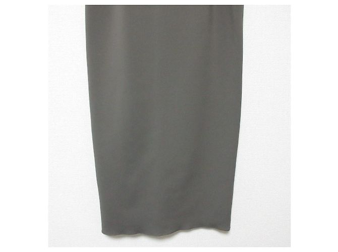 Autre Marque AP STUDIO TA/P LONG TIGHT SK Langer Rock - Ansicht 5