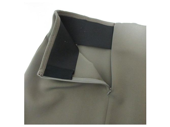 Autre Marque AP STUDIO TA/P LONG TIGHT SK Langer Rock - Ansicht 6