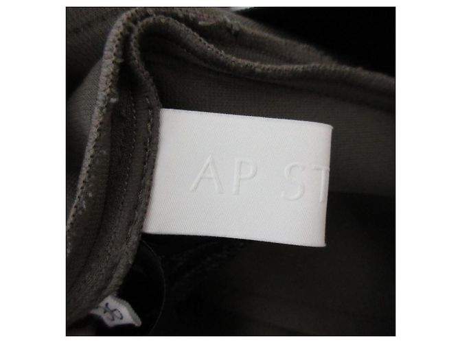 Autre Marque AP STUDIO TA/P LONG TIGHT SK Langer Rock - Ansicht 7