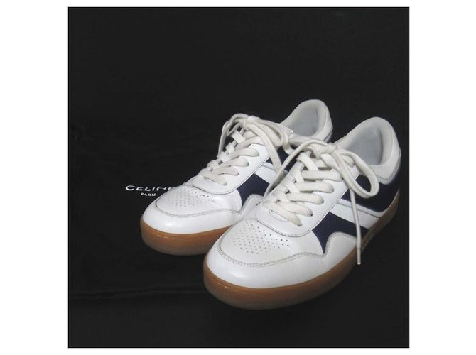 Céline Celine Trainer Low Sneaker - Ansicht 10