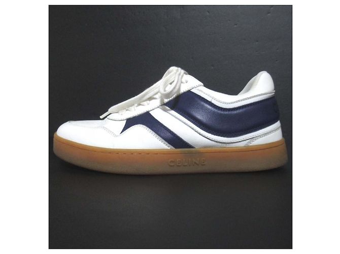 Céline Celine Trainer Low Sneaker - Ansicht 2