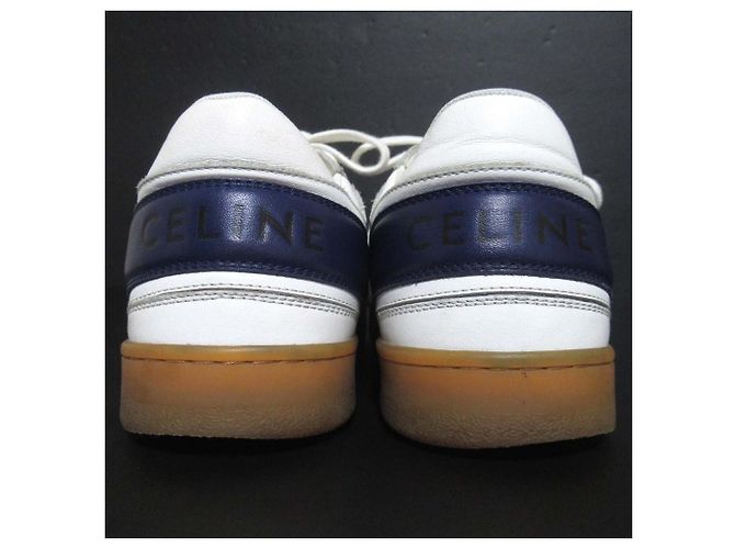 Céline Celine Trainer Low Sneaker - Ansicht 3