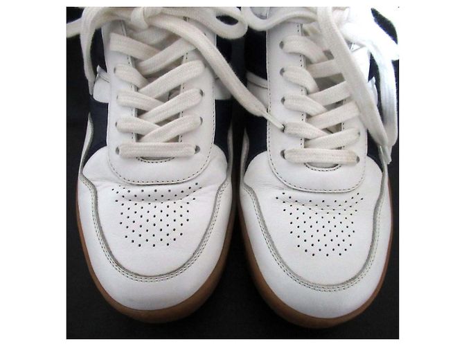 Céline Celine Trainer Low Sneaker - Ansicht 4