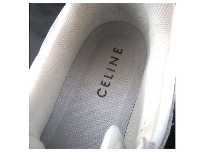 Céline Celine Trainer Low Sneaker - Ansicht 6